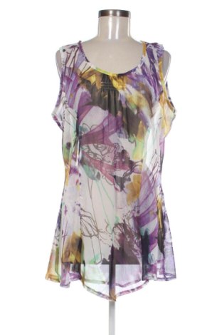 Top de femei Yessica, Mărime XL, Culoare Multicolor, Preț 119,35 Lei, #136912579