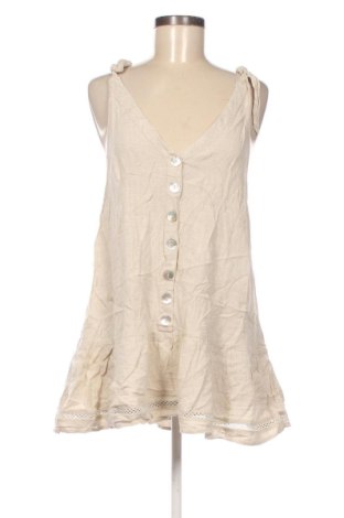 Női top Unbranded, Méret S, Szín Ekrü
, Ár 6 219 Ft, #136912670