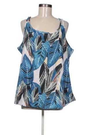 Damentop Unbranded, Größe XXL, Farbe Mehrfarbig, Preis 17,99 €, #136912867