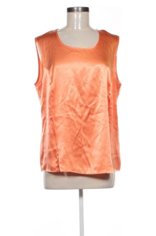 Top de femei Hermann Lange, Mărime XL, Culoare Portocaliu, Preț 51,99 Lei, #136913090
