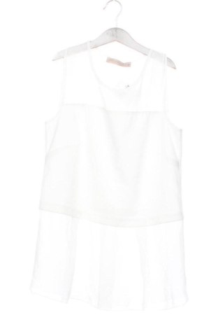 Top de femei Rinascimento, Mărime XS, Culoare Alb, Preț 392,50 Lei, #136913769