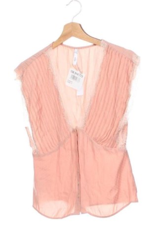 Top de femei Unbranded, Mărime S, Culoare Roz, Preț 144,30 Lei, #136914773