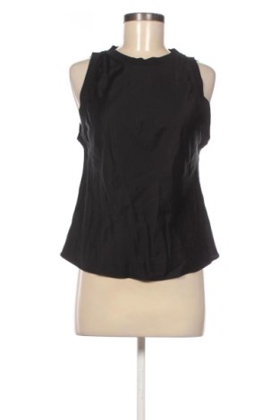 Damentop Massimo Dutti, Größe M, Farbe Schwarz, Preis 26,00 €, #136914858