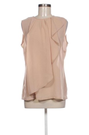Top de femei Heine, Mărime M, Culoare Bej, Preț 53,00 Lei, #136915428