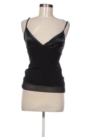 Női top H&M, Méret S, Szín Fekete, Ár 4 594 Ft, #136915876