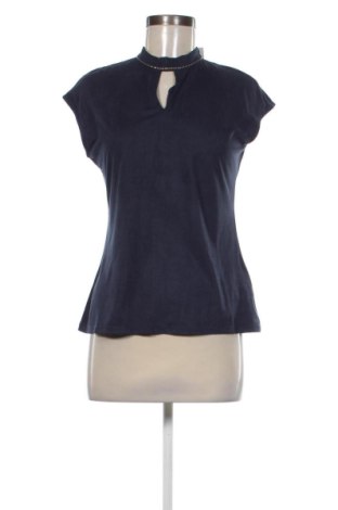 Top de femei Mohito, Mărime M, Culoare Albastru, Preț 59,00 Lei, #136916383