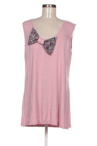 Női top Unbranded, Méret XXL, Szín Rózsaszín, Ár 5 469 Ft, #136916537