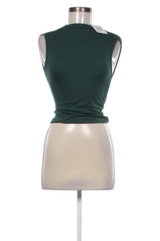 Női top Unbranded, Méret XS, Szín Zöld, Ár 5 372 Ft, #136916549