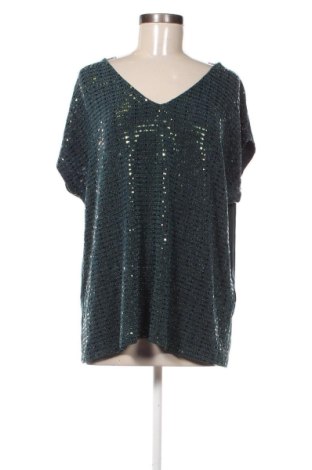 Top de femei Unbranded, Mărime L, Culoare Verde, Preț 43,99 Lei, #136916735