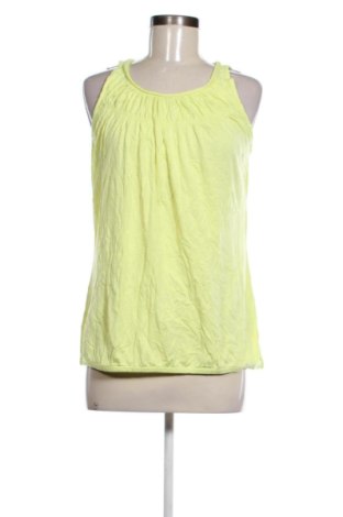 Top de femei Esprit, Mărime XXL, Culoare Galben, Preț 67,99 Lei, #136916919