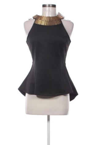 Damski top Jennifer Taylor, Rozmiar L, Kolor Czarny, Cena 44,99 zł, #136918101