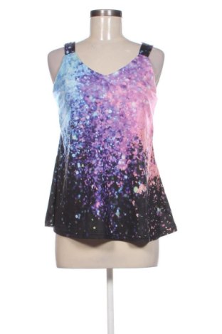Damski top Unbranded, Rozmiar M, Kolor Kolorowy, Cena 64,30 zł, #136918216