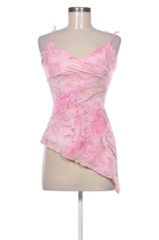 Damentop Pimkie, Größe XS, Farbe Rosa, Preis 8,99 €, #136919150