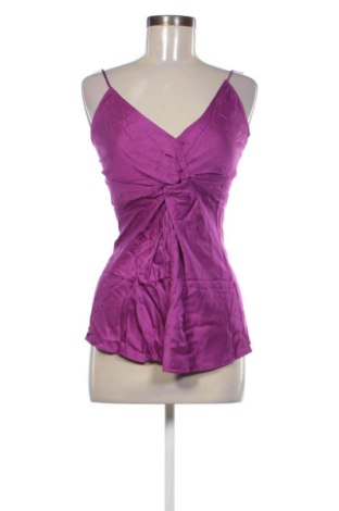 Dámský top Unbranded, Velikost XS, Barva Fialová, Cena  425,00 Kč, #136919930
