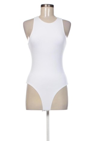 Damski top Pull&Bear, Rozmiar M, Kolor Biały, Cena 105,99 zł, #136920123