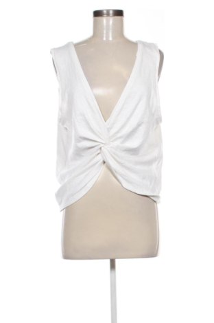 Damski top Gap, Rozmiar XL, Kolor Biały, Cena 77,38 zł, #136920129