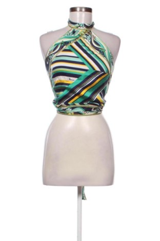 Damski top Unbranded, Rozmiar M, Kolor Kolorowy, Cena 64,30 zł, #136920213