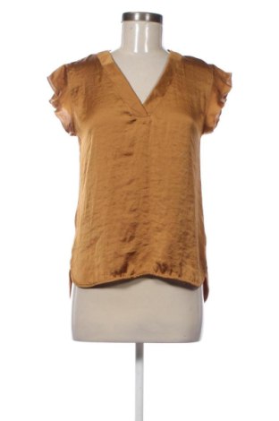 Damski top Unbranded, Rozmiar S, Kolor Pomarańczowy, Cena 52,99 zł, #136920310