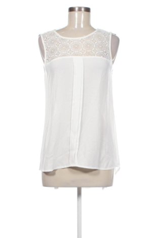 Damentop ONLY, Größe M, Farbe Weiß, Preis 8,99 €, #136920411