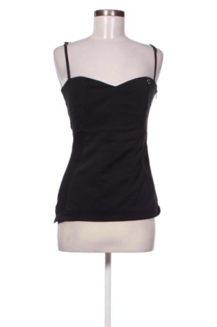 Damski top Mangano, Rozmiar M, Kolor Czarny, Cena 176,83 zł, #136920416