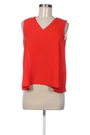 Γυναικείο τοπ Vero Moda, Μέγεθος S, Χρώμα Κόκκινο, Τιμή 7,99 €, #136920429
