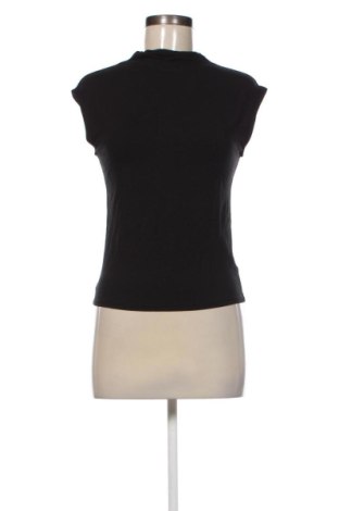 Dámský top Gina Tricot, Velikost L, Barva Černá, Cena  349,00 Kč, #136920467