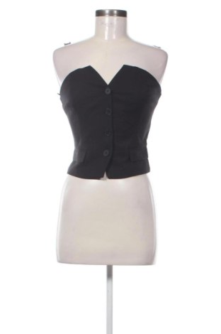 Top de femei Fb Sister, Mărime S, Culoare Negru, Preț 31,99 Lei, #136920849