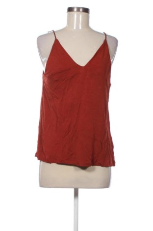 Damentop H&M, Größe M, Farbe Orange, Preis € 10,99, #136921059