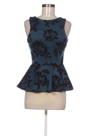 Damentop Look, Größe S, Farbe Mehrfarbig, Preis € 8,99, #136921124