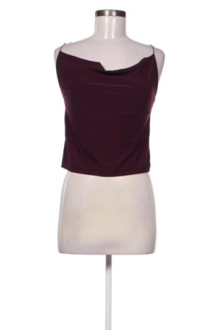 Damski top Unbranded, Rozmiar M, Kolor Fioletowy, Cena 148,32 zł, #136921141