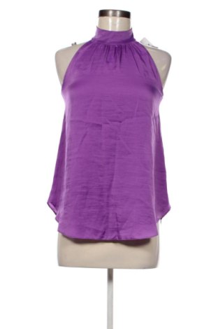 Top de femei Anna Field, Mărime XS, Culoare Mov, Preț 63,99 Lei, #136921213