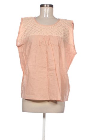 Damski top Free Nature, Rozmiar XL, Kolor Różowy, Cena 84,28 zł, #136921385