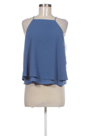 Dámský top Mango, Velikost M, Barva Modrá, Cena  329,00 Kč, #136921632
