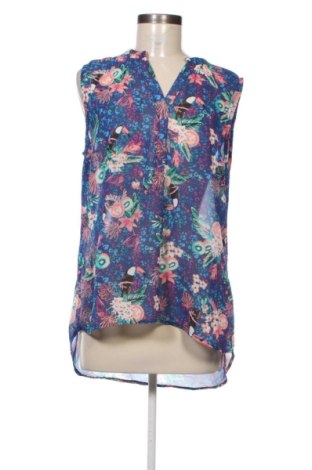 Top de femei Colours Of The World, Mărime L, Culoare Multicolor, Preț 31,99 Lei, #136922007