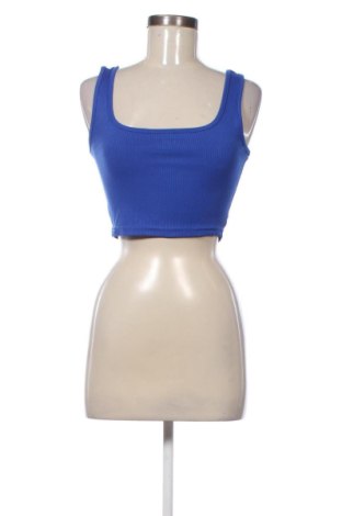 Damski top Unbranded, Rozmiar XS, Kolor Niebieski, Cena 52,99 zł, #136922088