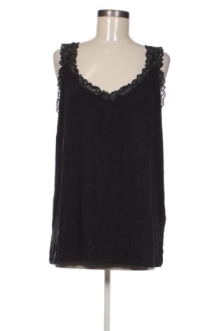 Damentop Vero Moda, Größe XXL, Farbe Schwarz, Preis 23,99 €, #136922198
