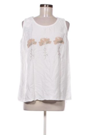 Top de femei Unbranded, Mărime L, Culoare Alb, Preț 83,41 Lei, #136922232