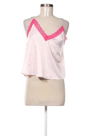 Top de femei NA-KD, Mărime S, Culoare Roz, Preț 134,99 Lei, #136922248