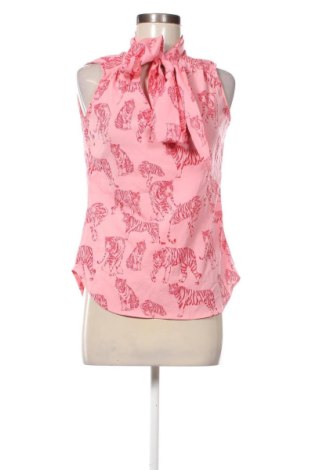Damski top Eksept, Rozmiar M, Kolor Kolorowy, Cena 41,99 zł, #136922325