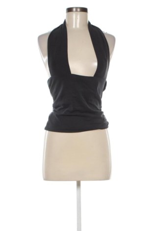 Damski top About You, Rozmiar S, Kolor Czarny, Cena 142,99 zł, #136922328