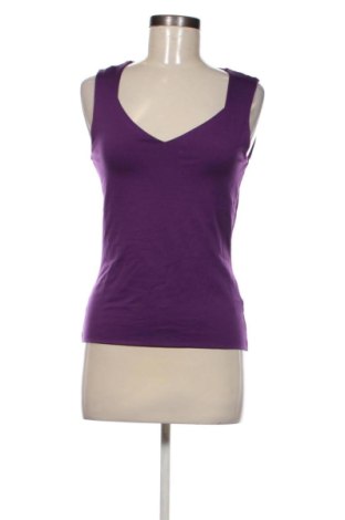 Dámsky top  S.Oliver, Veľkosť M, Farba Fialová, Cena  14,95 €, #136922364