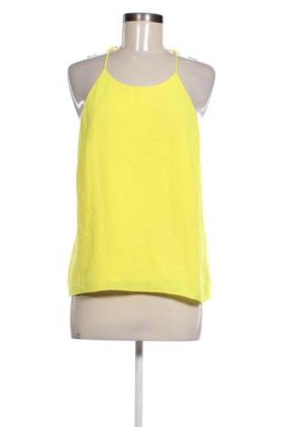 Γυναικείο τοπ H&M, Μέγεθος L, Χρώμα Κίτρινο, Τιμή 8,99 €, #136922533