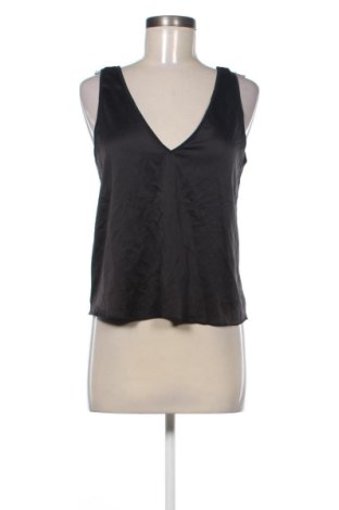 Top de femei Zara, Mărime M, Culoare Negru, Preț 65,99 Lei, #136922567