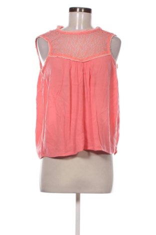 Γυναικείο τοπ Vero Moda, Μέγεθος XS, Χρώμα Ρόζ , Τιμή 6,00 €, #136923055