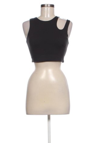 Дамски топ H&M, Размер M, Цвят Черен, Цена 10,00 €, #136923487