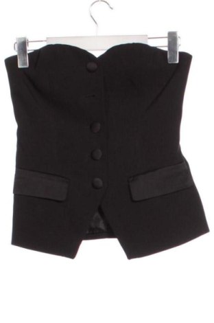 Damentop Amisu, Größe XS, Farbe Schwarz, Preis 9,99 €, #136923511