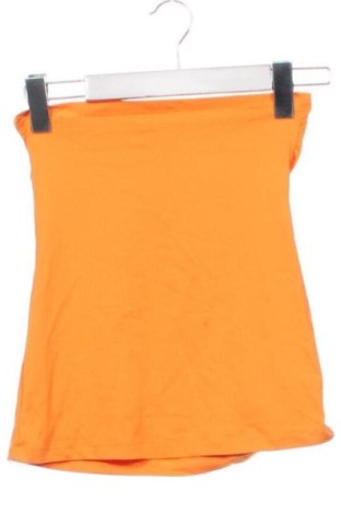 Dámsky top  Unbranded, Veľkosť XS, Farba Oranžová, Cena  15,00 €, #136923573