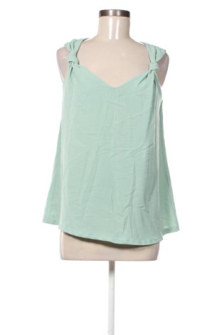 Damentop Fresh Lemons, Größe M, Farbe Grün, Preis 10,99 €, #136923878