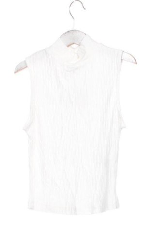 Γυναικείο τοπ Unbranded, Μέγεθος XS, Χρώμα Λευκό, Τιμή 13,00 €, #136924131