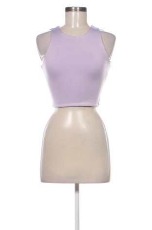 Dámsky top  Stradivarius, Veľkosť XS, Farba Fialová, Cena  9,95 €, #136924440